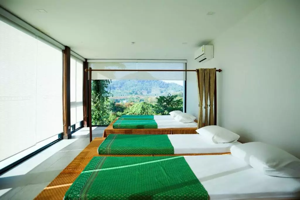 Andakiri Pool Villa Panoramic Sea View
